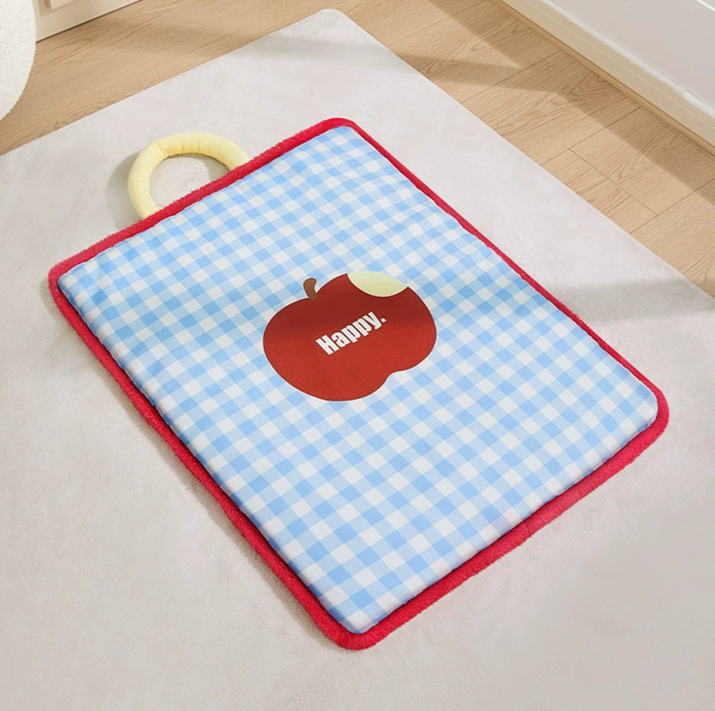 Pet Soft Double-Sided All-Season Mat