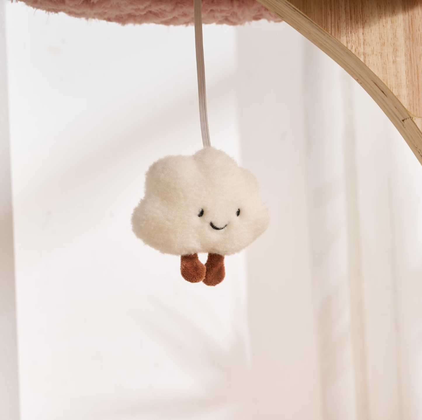 Flower Series Cat Tree – 4 Platforms