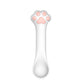 Cat Claw Silicone Spoon and Lid for Pet Cans