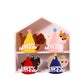Animal Paw-ty Gear: Adorable Birthday Hat for Pets