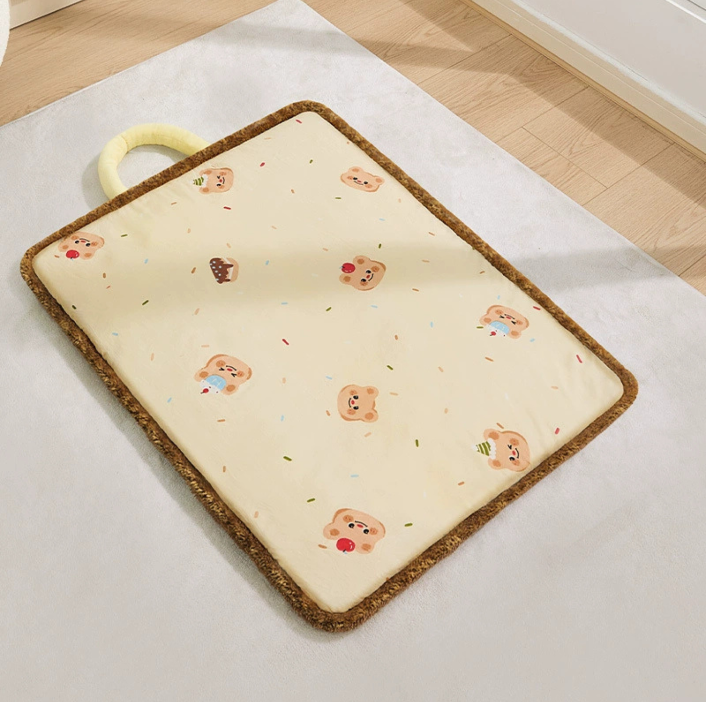 Pet Soft Double-Sided All-Season Mat