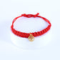 Chinese Style Fortune Pet Collar