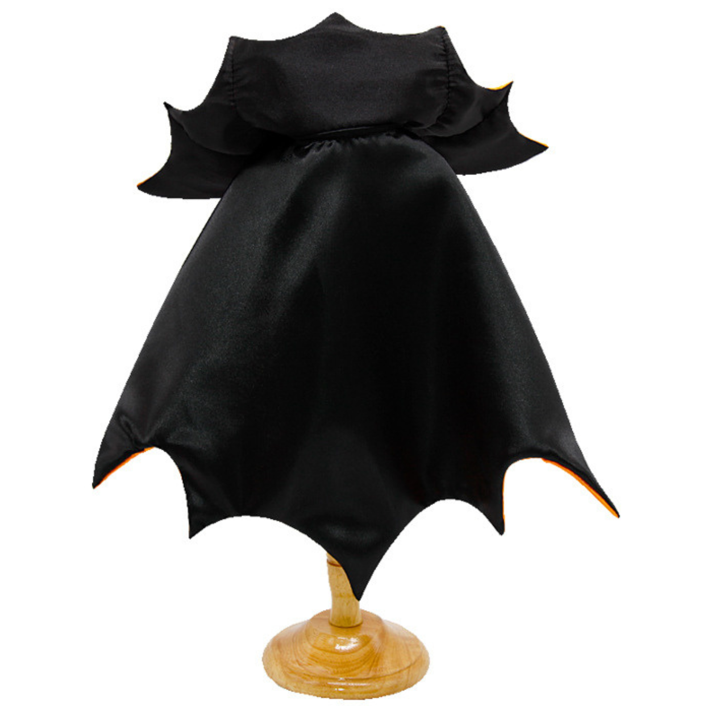 Halloween Vampire Cape for Cats and Dogs