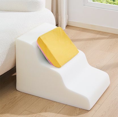 Pet Ramp Stairs with Non-Slip Base