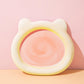 Artisan Ceramic Pet Food Plates Cat Bowl And Small Dog Bowl