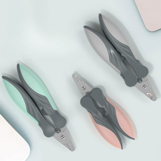 Pet Nail Clippers – For Cats & Dogs