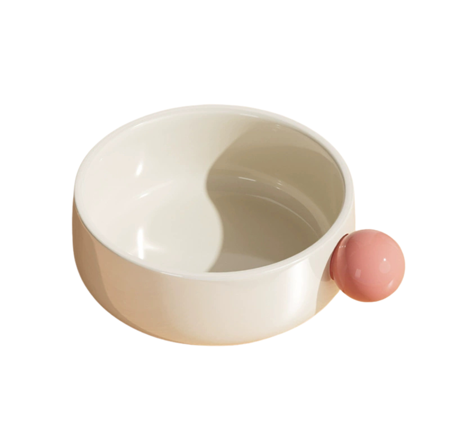 Ceramic Pet Bowl & Stand Set (Available Separately)