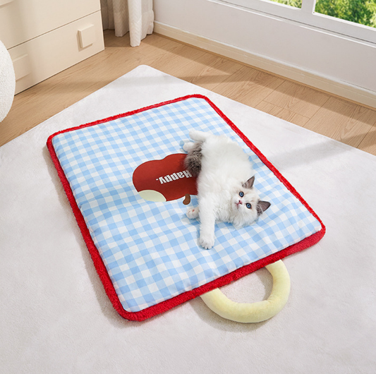 Pet Soft Double-Sided All-Season Mat