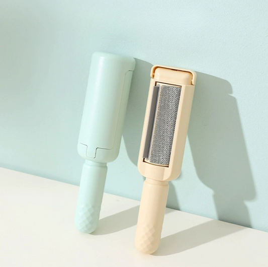 Portable Pet Hair Remover Roller