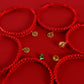 Chinese Style Fortune Pet Collar