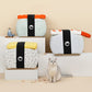 ZeZe Sushi-shaped Multi-functional Chair and Cat Bed