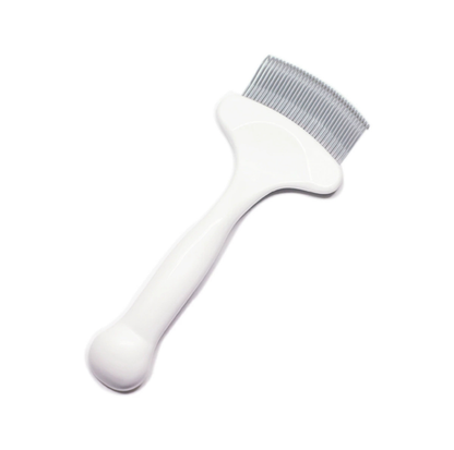 Momi Paw-Shaped Detangling Grooming Comb