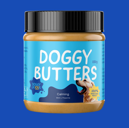 Doggylicious Calming Doggy Butter