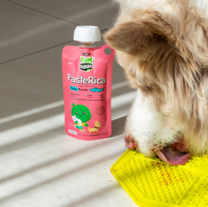 Yumguard Paste Rica Hake For Cats and Dogs