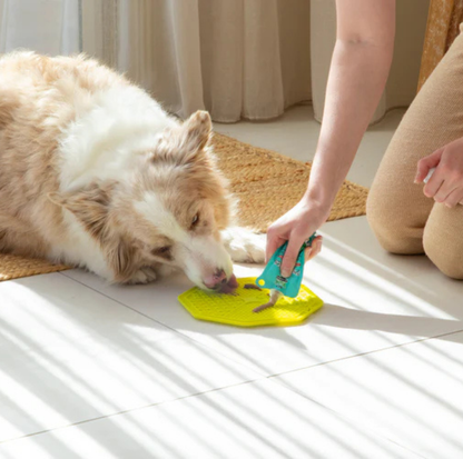 Yumguard Paste Rica Ocean Fish for Dog & Cat