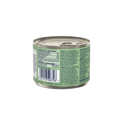 ZIWI Lamb & Tripe Recipe All Lifestage Wet Dog Food 170g