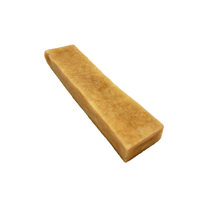 Himalayan Dog Chew Cheese Large - With Hard Cheese