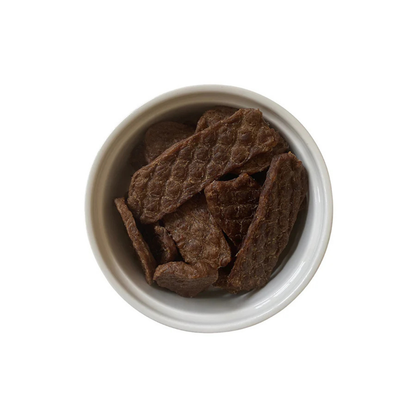 SPD™ Prime Cut Duck Treats 100g