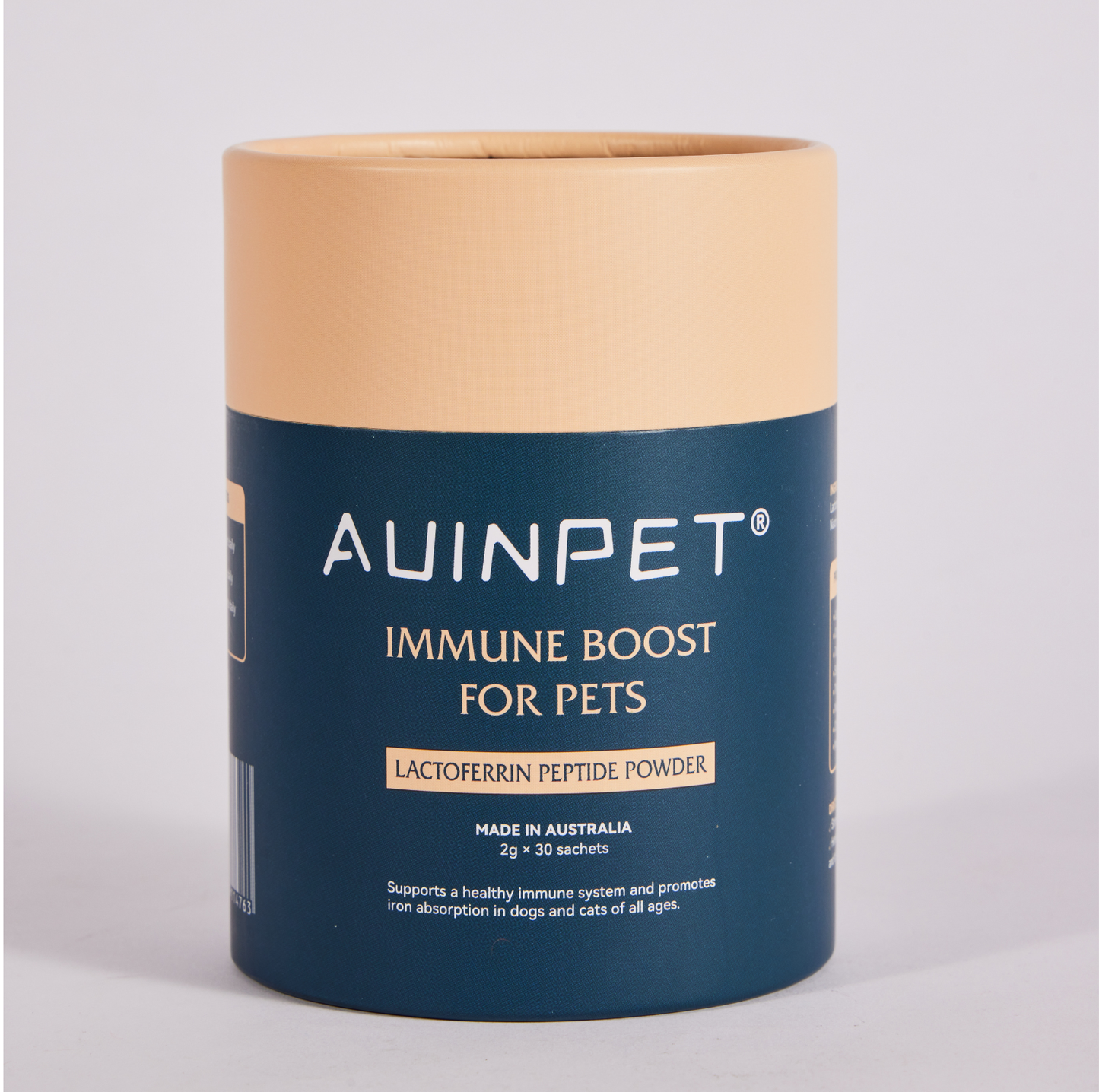 AUINPET IMMUNE BOOST For Pets