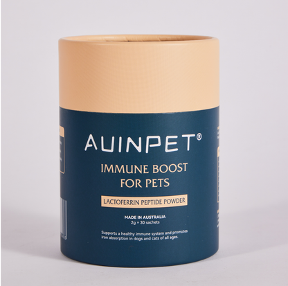 AUINPET IMMUNE BOOST For Pets