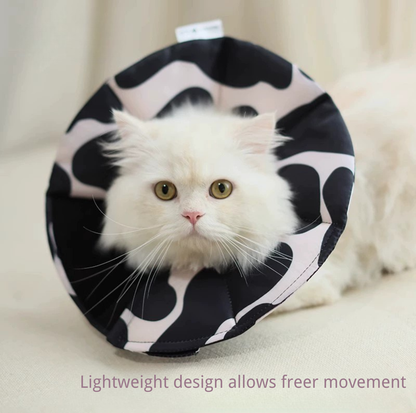 Soft Multi-Use E-Collar for Cats & Small Dogs