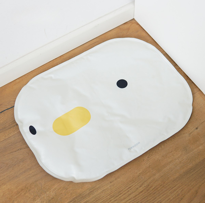 Purroom Little Chicken Series – Pet Cooling Mat