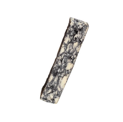 Himalayan Dog Chew Cheese Char with Activated Charcoal Medium 1pk - With Hard Cheese