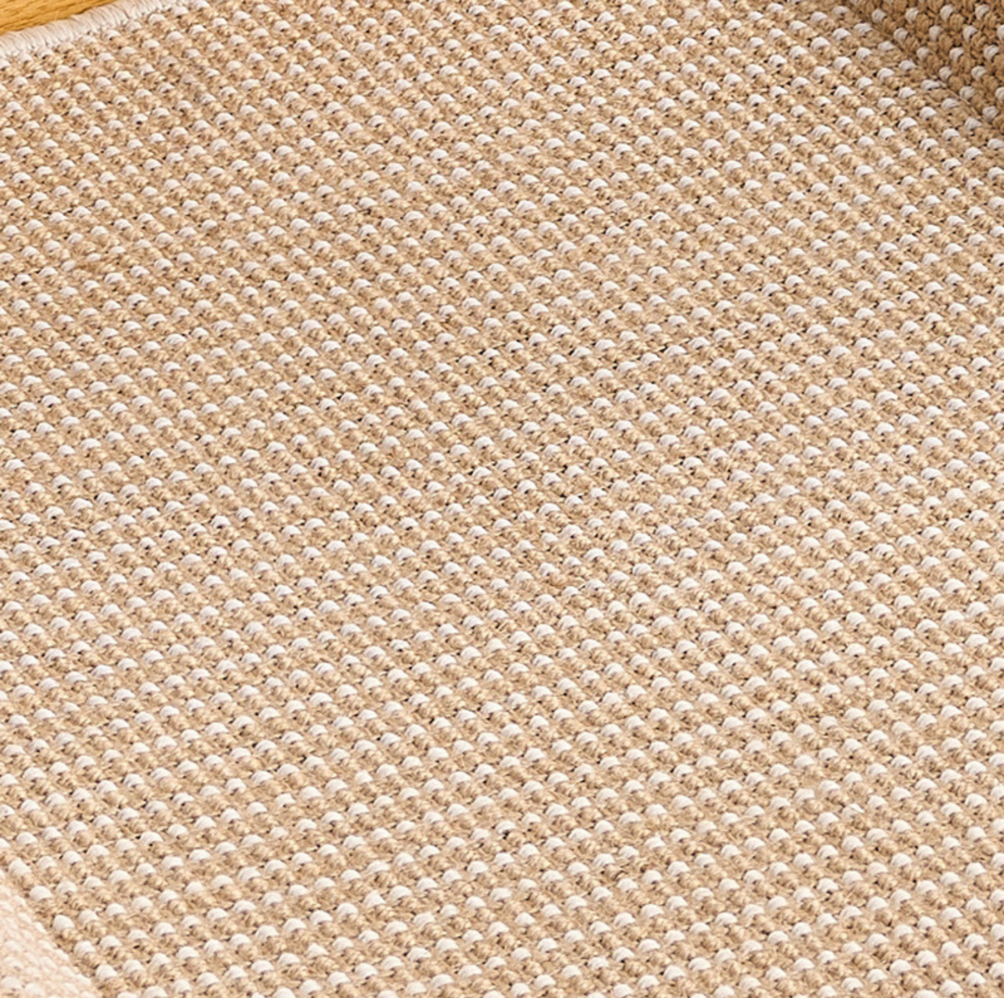 Multifunctional Sisal Cat Bed and Scratcher