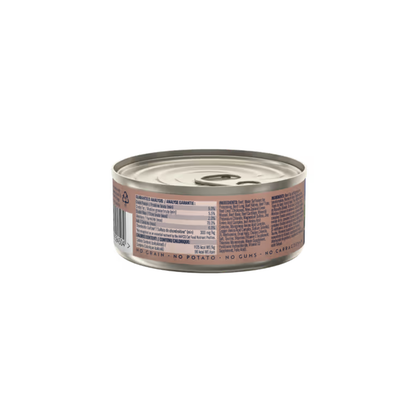 ZIWI Beef All Lifestages Wet Cat Food Cans 85g