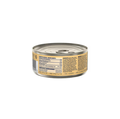 ZIWI Chicken Recipe All Lifestages Wet Cat Food Can 85g