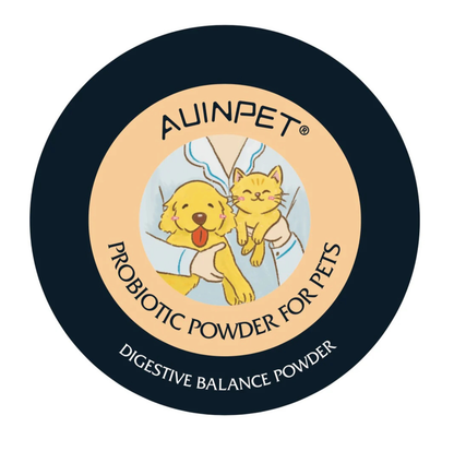 AUINPET PROBIOTIC POWDER For Pets