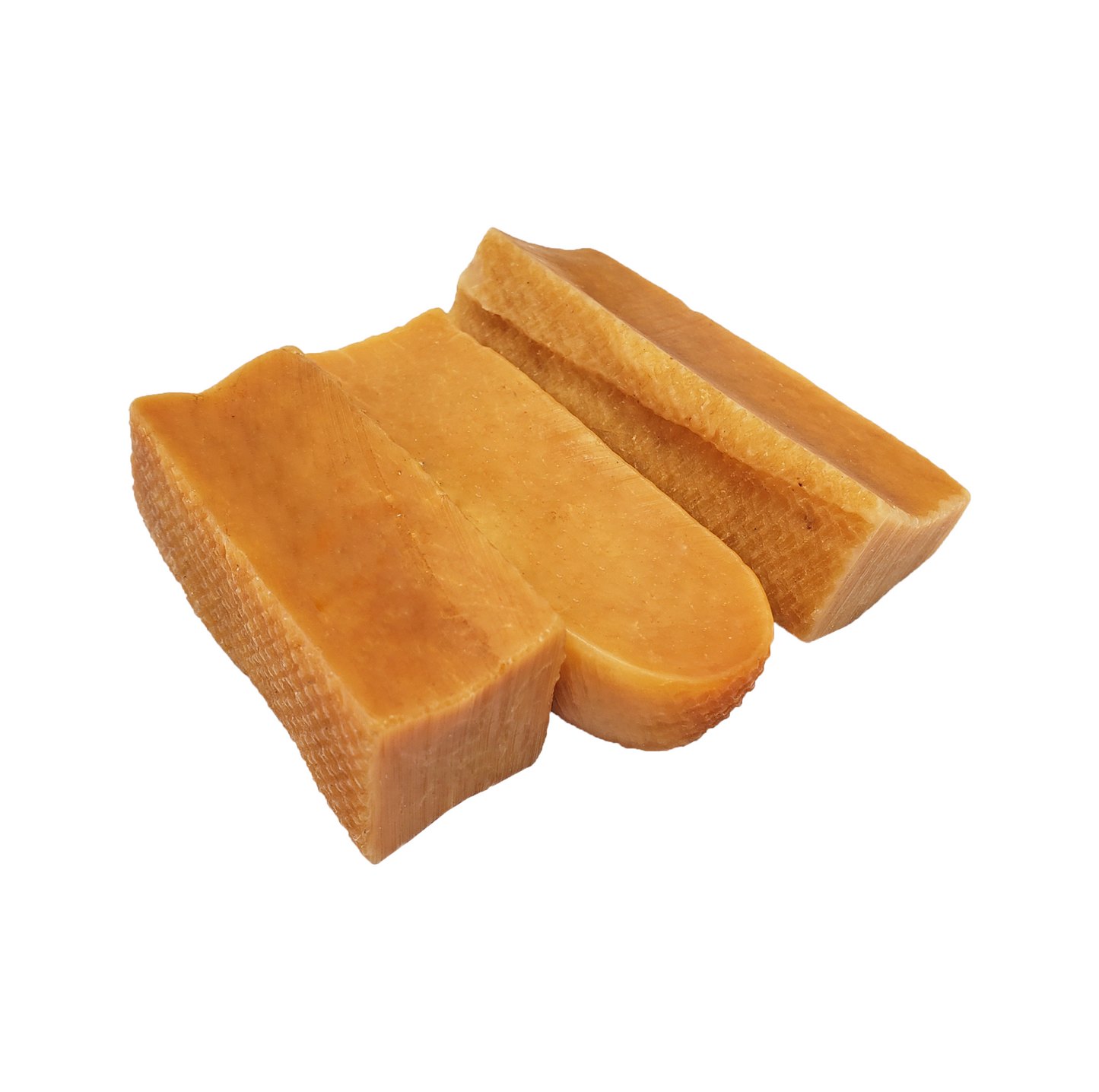Himalayan Dog Chew Cheese Small - With Hard Cheese