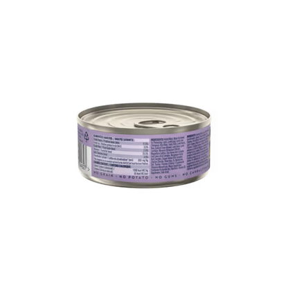 ZIWI Rabbit and Lamb Recipe All Lifestages Wet Cat Food Can 85g