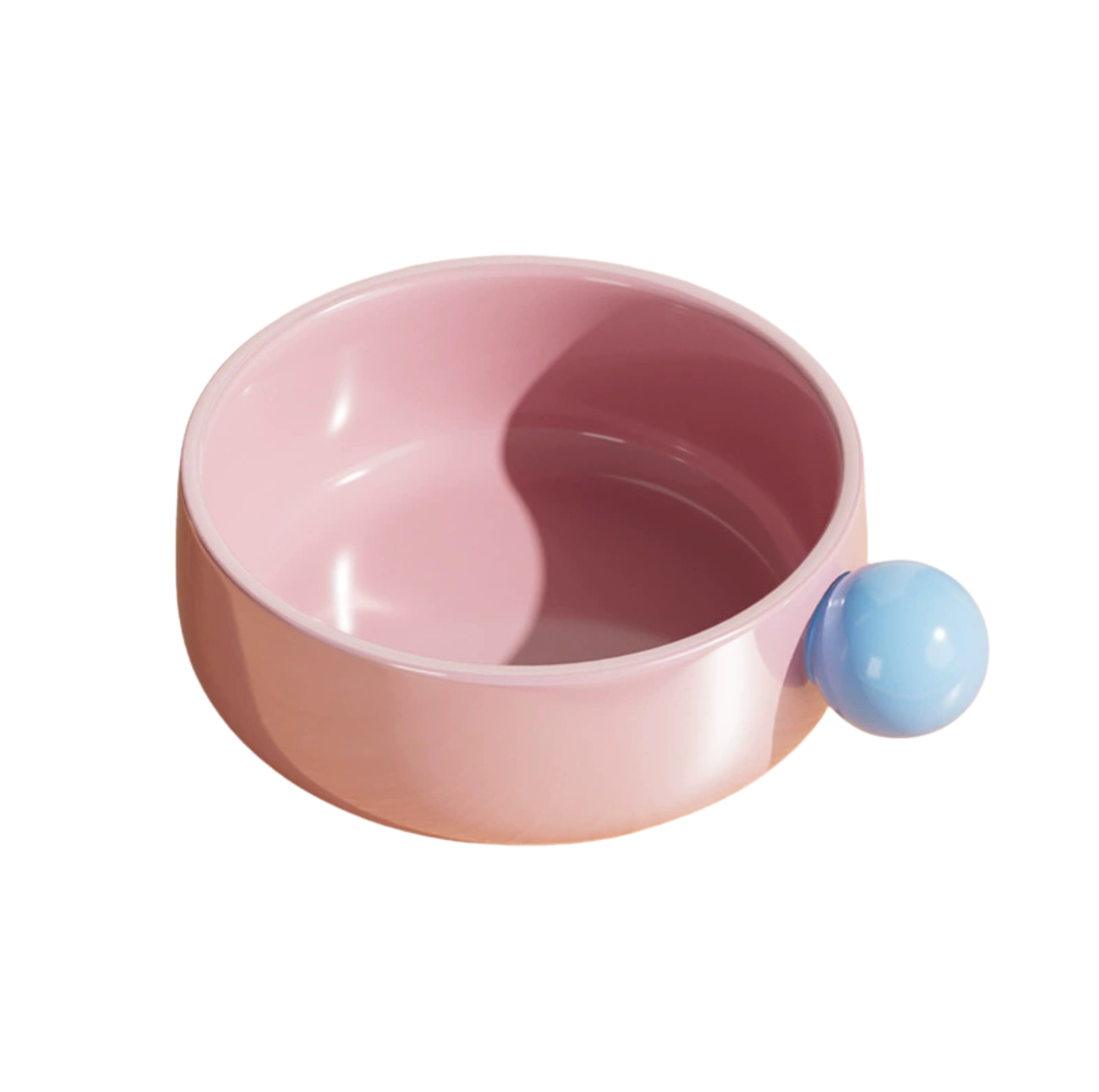 Ceramic Pet Bowl & Stand Set (Available Separately)