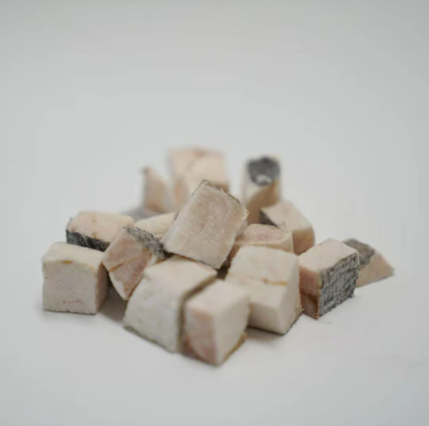 Raw Freeze-Dried Treats | Human-Grade Hoki Fillet