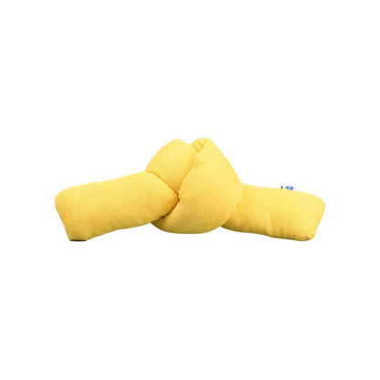 Candy-Shaped Plush Cat and Dog Chew Toy