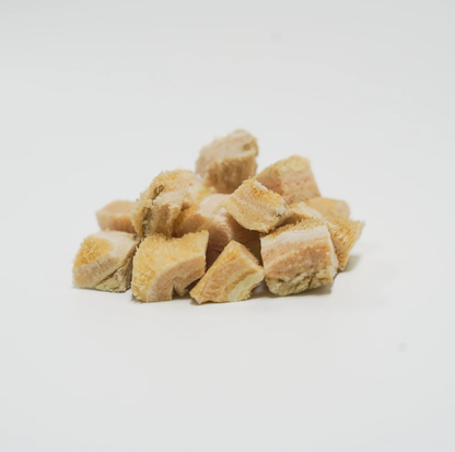RAFA Raw Freeze-Dried Treats | Human-Grade Beef Tripe