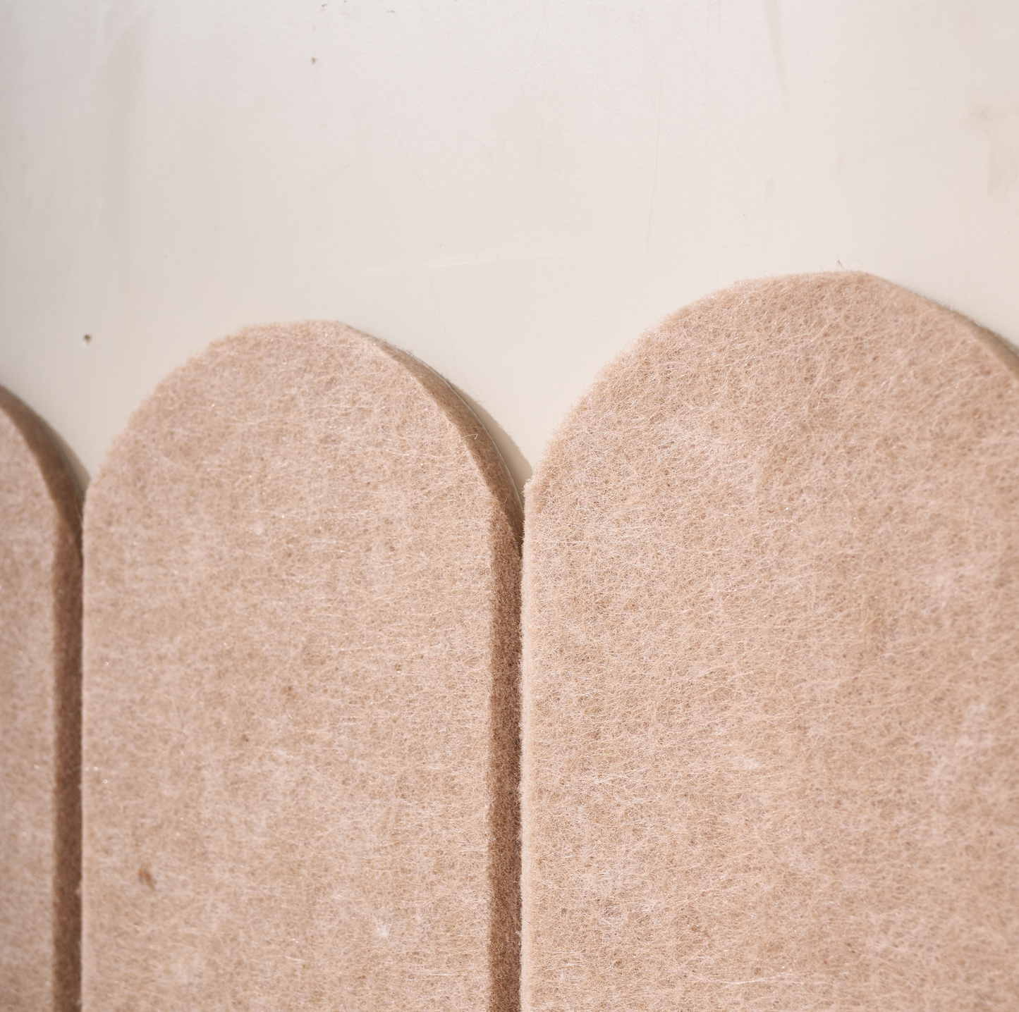 Durable Felt Wall-Mounted Cat Scratch Mat