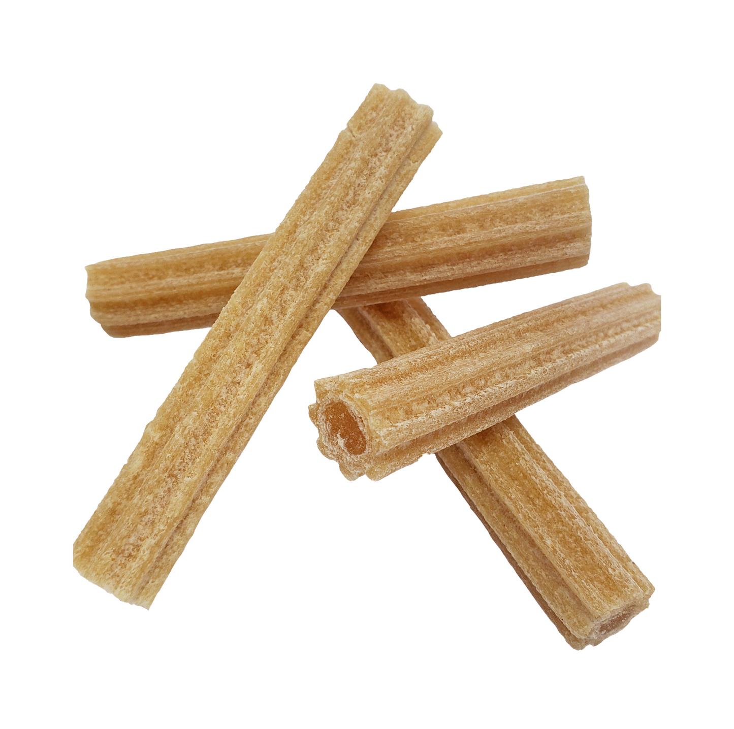 Himalayan Dog Chew Churro Chicken 4pk -With Chicken