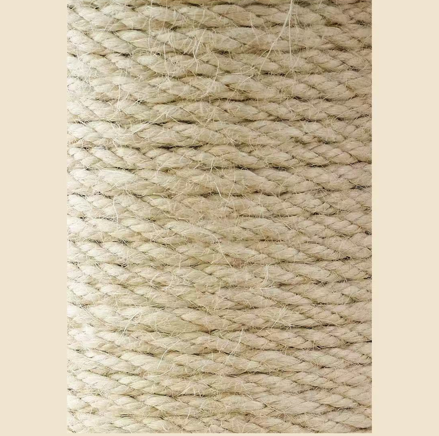 5-Tier Wooden Cat Tree with Scratching Posts & Play Features