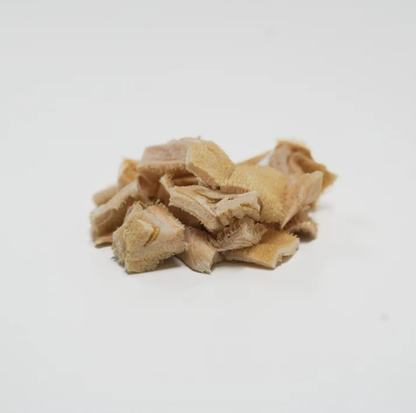 RAFA Raw Freeze-Dried Treats | Human-Grade Lamb Green Tripe
