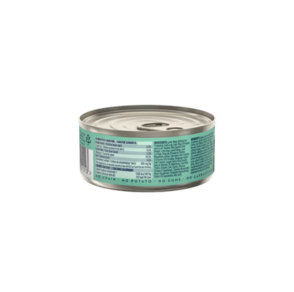 ZIWI Peak Lamb with Venison Recipe Wet Cat Food Can 85g