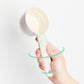 Pet Food Scoop - Easy-to-Clean & Non-Toxic - {{product.type}} - PawPawUp