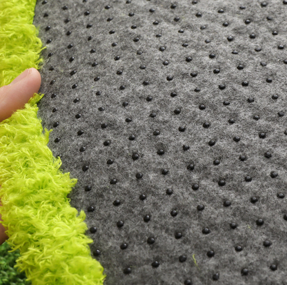 Flower Meadow Sisal Cat Round Scratching Rug  (81cm)