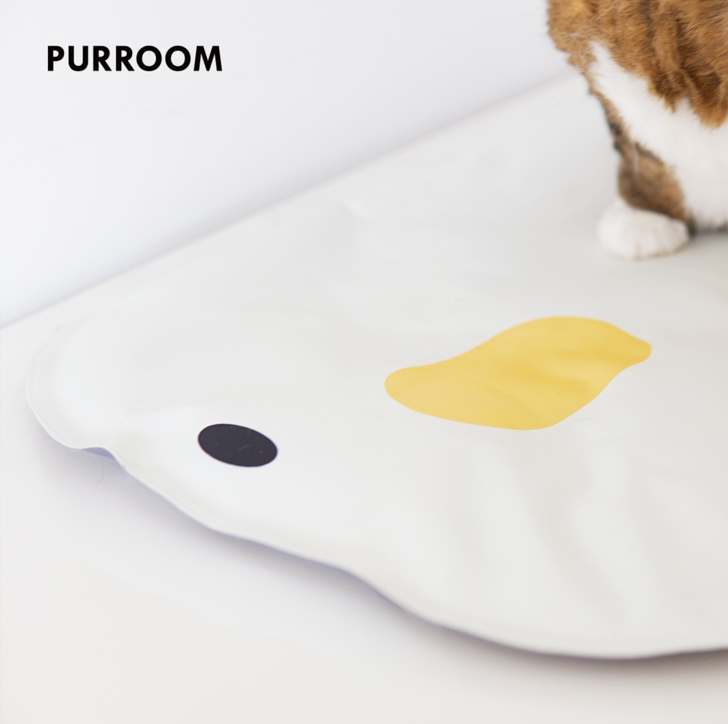 Purroom Little Chicken Series – Pet Cooling Mat