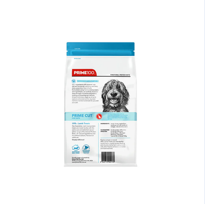 SPD™ Prime Cut Lamb Treats 100g