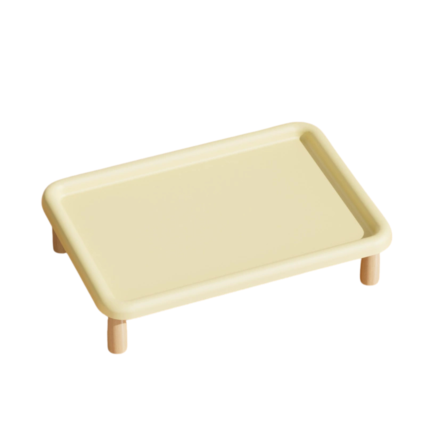 Ceramic Pet Bowl & Stand Set (Available Separately)