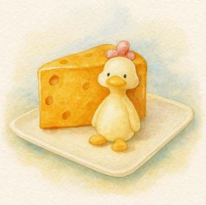 Le Petit Paws:Pet Pumpkin Cheese Mousse