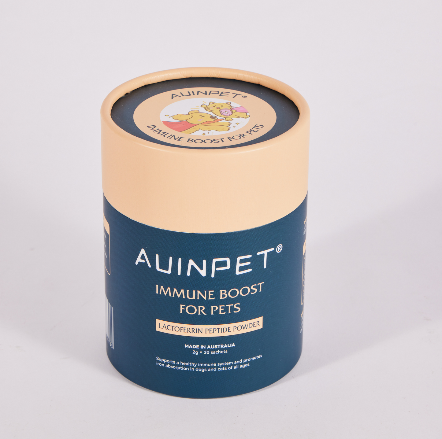 AUINPET IMMUNE BOOST For Pets