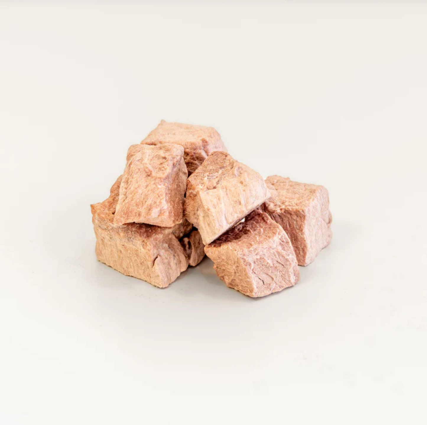 RAFA Raw Freeze-Dried Treats | Human-Grade Beef Steak